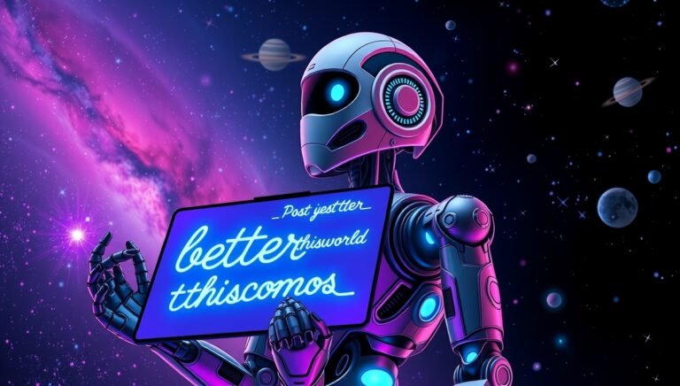 betterthiscosmos post betterthisworld