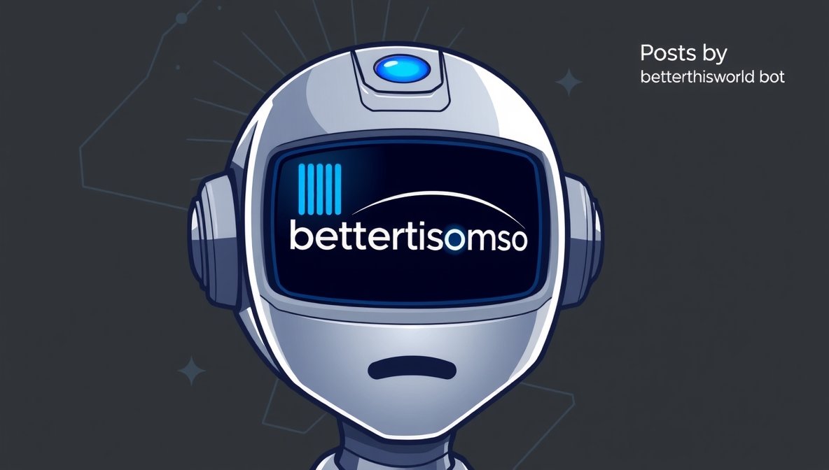 betterthiscosmos posts by betterthisworld