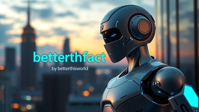 betterthisfacts by betterthisworld