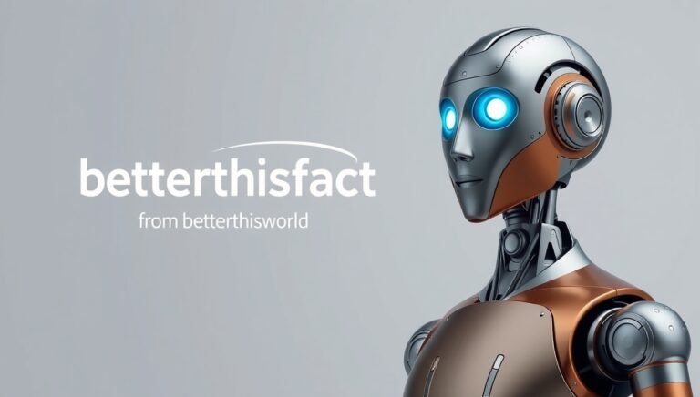 betterthisfacts from betterthisworld