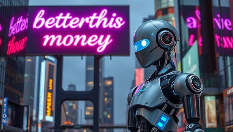 betterthisworld money