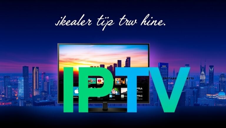 Best IPTV for Android comparison